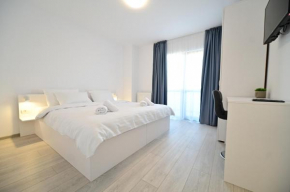 SEB Residence Sibiu